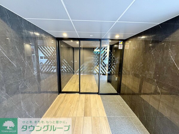 プレシス上福岡の物件内観写真